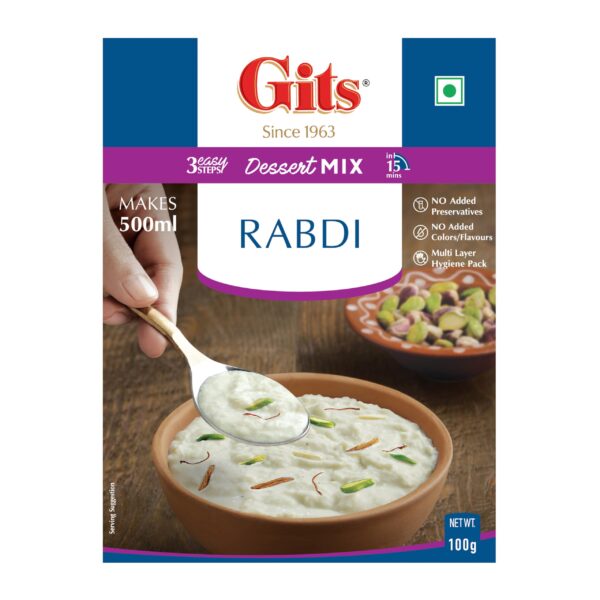 GITS RABDI