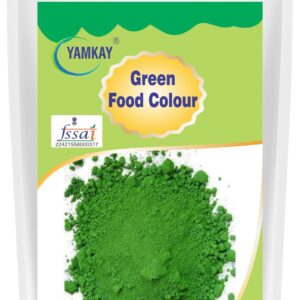 GREEN FOOD COLOUR