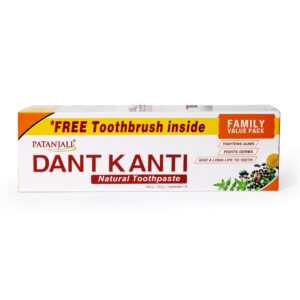 DANT KANTI