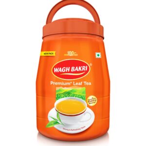 WAGH BAKRI 495 G