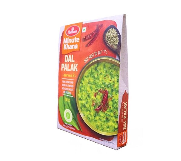 HALDIRAMS DAL PALAK