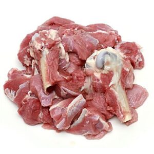 MUTTON P.KG