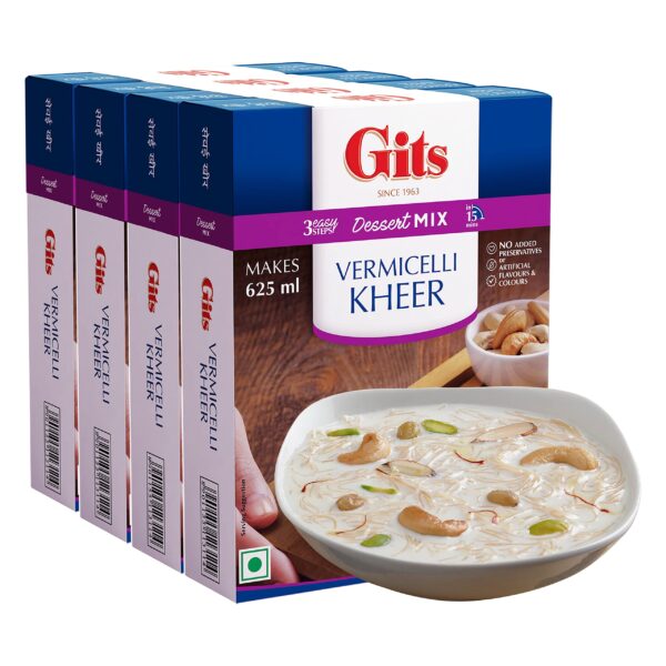 GITS VERMICELLI KHEER