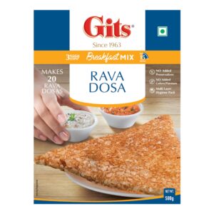 GITS UTTAPPAM 200G