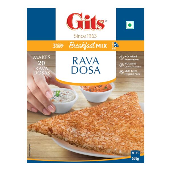 GITS UTTAPPAM 200G