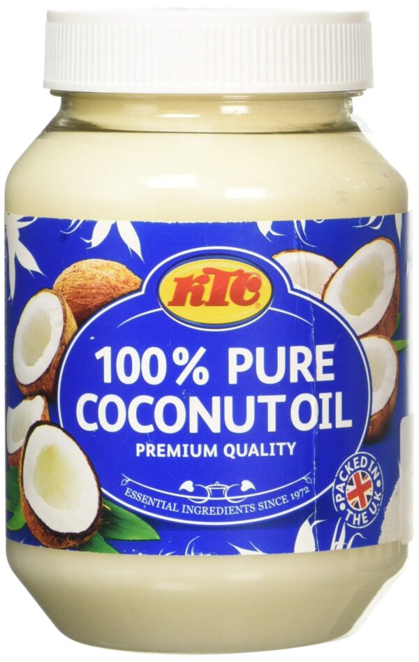 KTC COCUNUT OIL