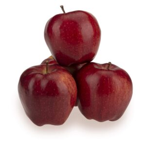 RED DELICIOUS APPLE