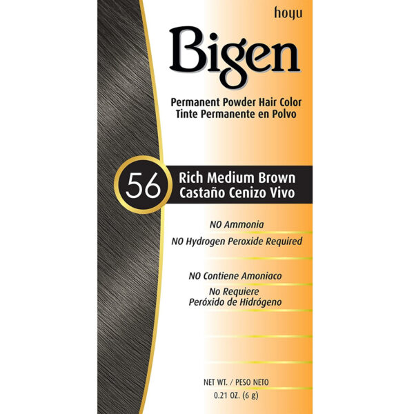 BIGEN 56
