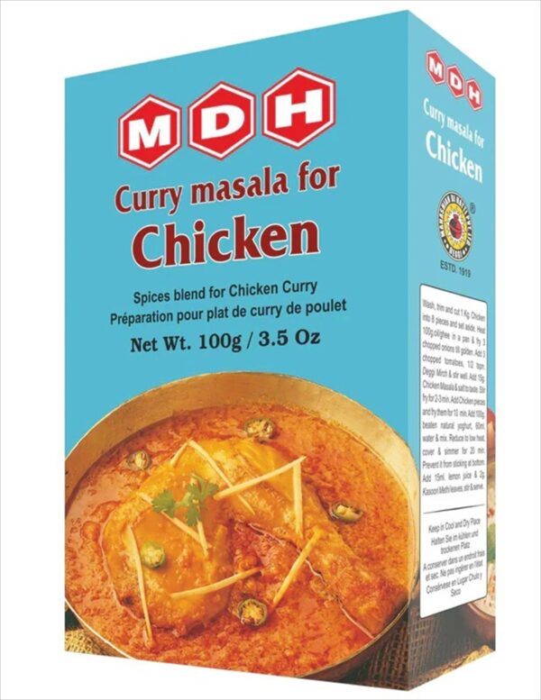 MDH CHICKEN MASALA