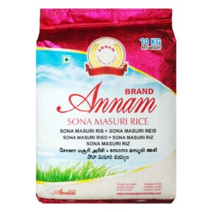 ANNAM SONA MASURI 1KG