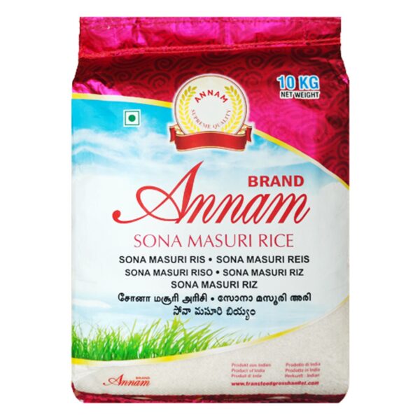 ANNAM SONA MASURI 1KG