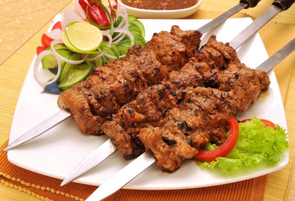 BIHARI KABAB