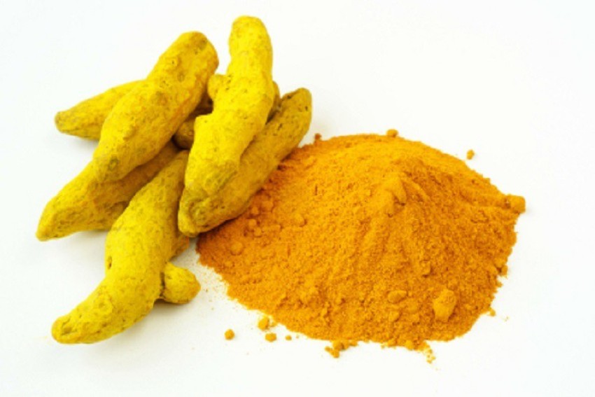 AB HALDI POWDER 400G