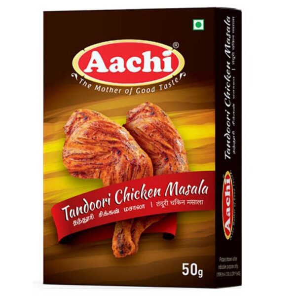 AACHI TANDOORI CHICKEN