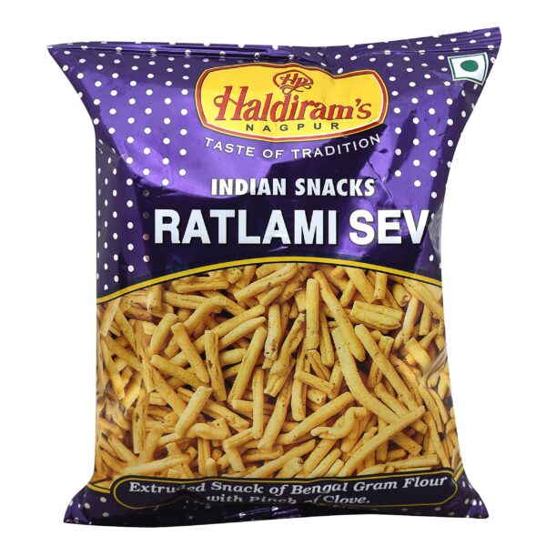 HALDIRAMS RATLAMI SEV