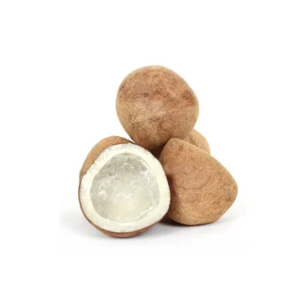 AB DRIED COCONUT 250G