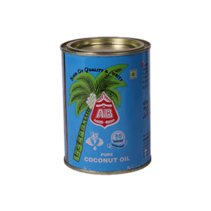 AB COCONUT OIL 250ML