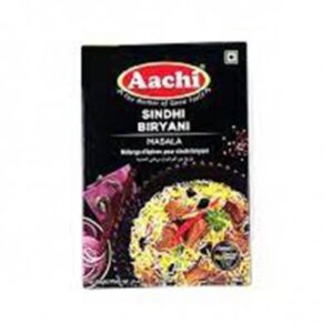 AACHI SINDHI BIRYANI