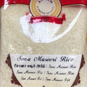 ANNAM SONA MASURI 5KG