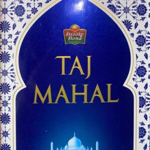 BROOKE BOND TAJ MAHAL 250G