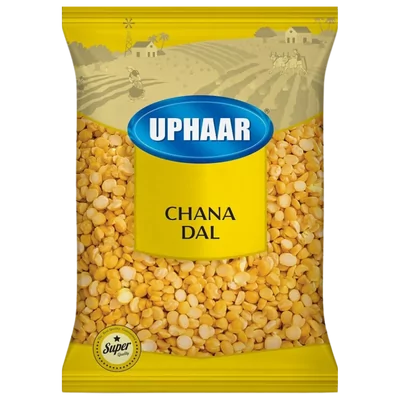 AB CHANA DAL 500G