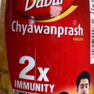 DABUR CHYAWANPRASH