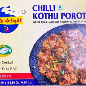 DD CHILLI KOTHU