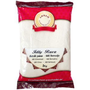 ANNAM IDLY RAVA 1KG