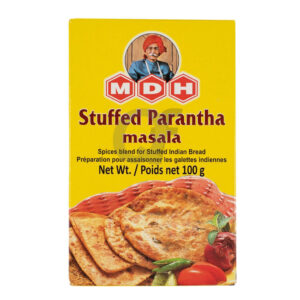MDH STUFFED PARANTHA MASALA