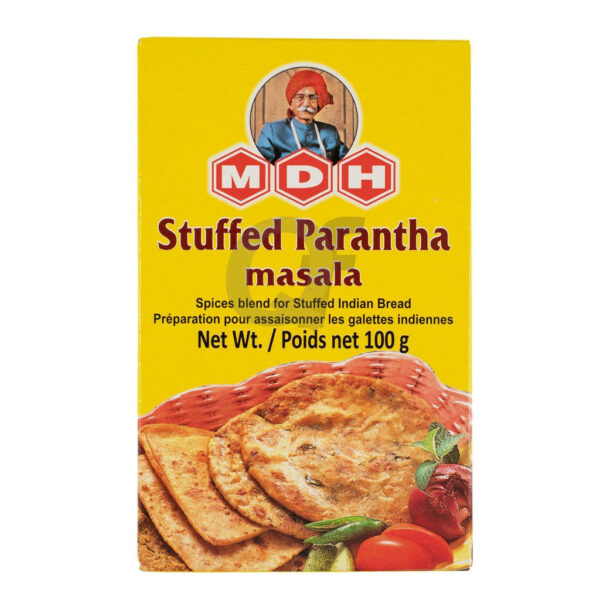 MDH STUFFED PARANTHA MASALA