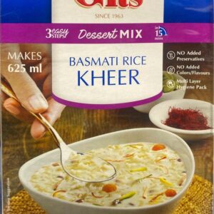 GITS KHEER 100G
