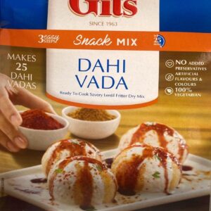 GITS DAHI VADA 200G