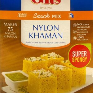GITS KHAMAN DHOKLA 180G