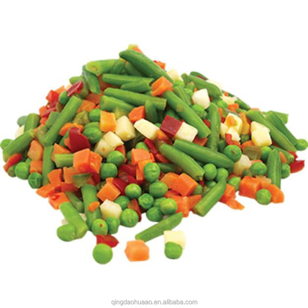 AB MIXED VEGETABLES