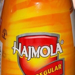 HAJMOLA REGULAR
