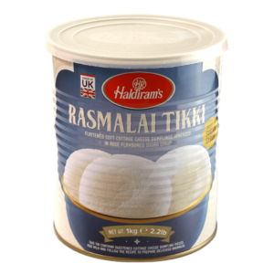 HR RASMALAI