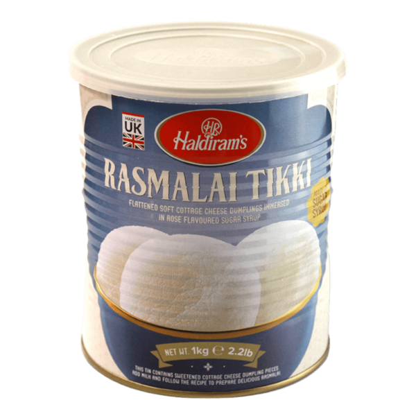 HR RASMALAI