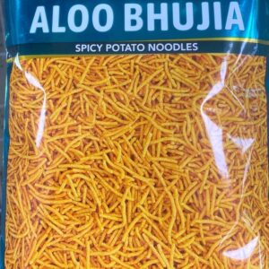 HALDIRAMS ALOO BHUJIA