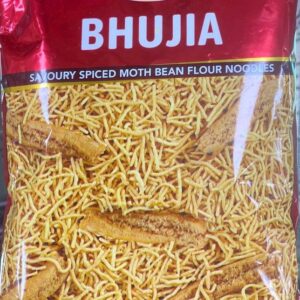 HALDIRAMS BHUJIA