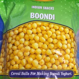 HALDIRAMS BOONDI MASALA