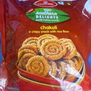 HALDIRAMS CHAKOLI