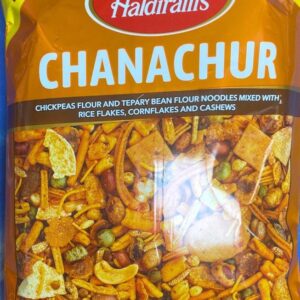 HALDIRAMS CHANA CRACKER