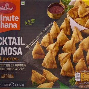 HALDIRAMS COCKTAIL SAMOSA