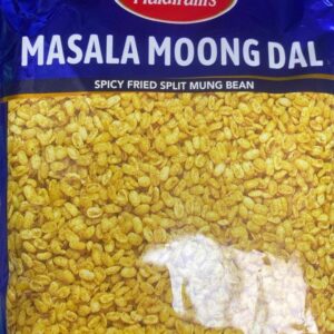 HALDIRAMS MASALA MOONG DAL