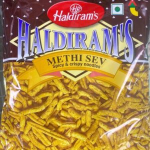 HR METHI SEV
