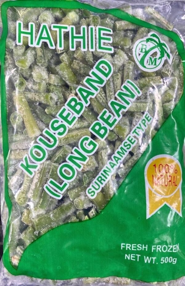 HATHIE KOUSEBAND 500G