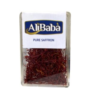 AB SAFFRAAN 1G