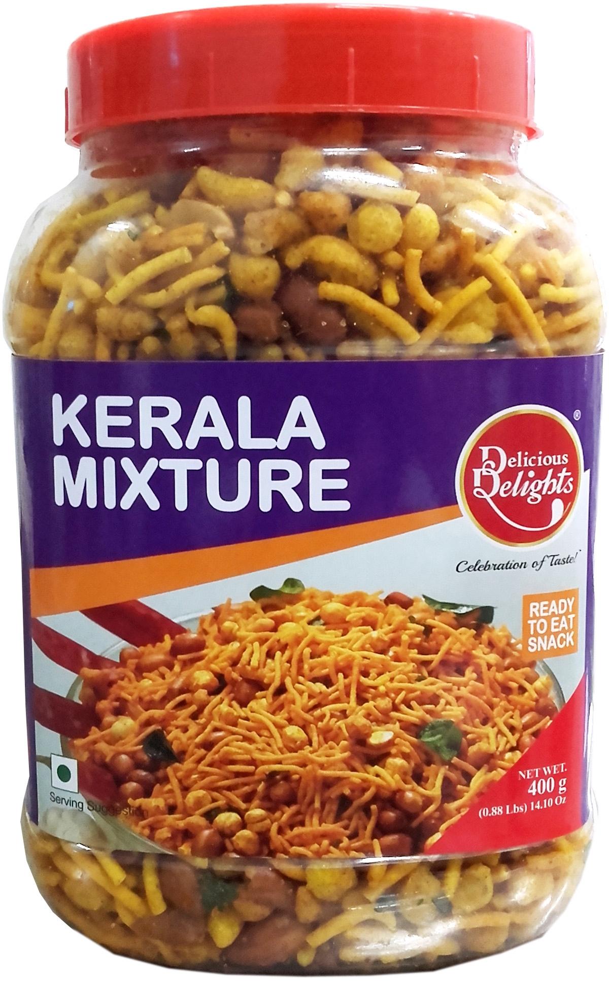 DELIGHT KERALA MIXTURE