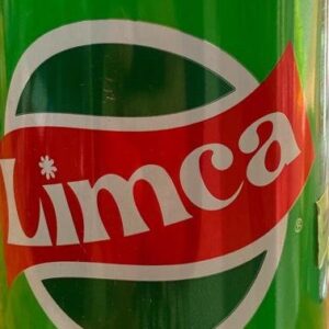LIMCA*300ML*CAN*