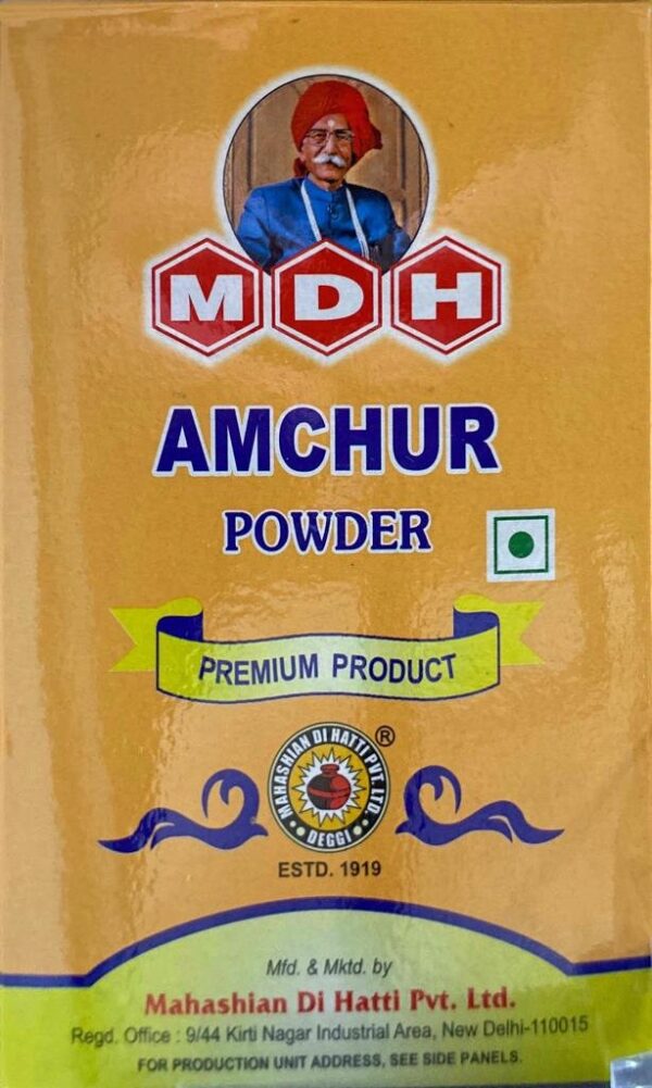 MDH AMCHUR POWDER